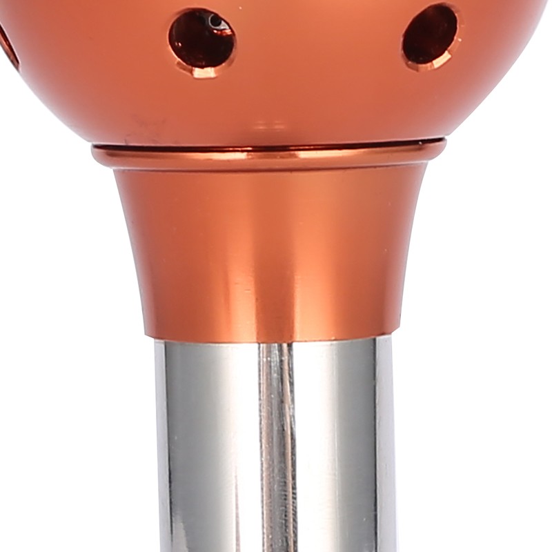 Massage Roller Stick Magnetic Massage Point Moxibustion Rolling Back Massager