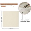 Straining Cloth, 50 x 50 cm, Cheese Cloth, Fine Woven,