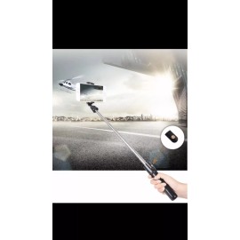 K07 Selfie Stick Integrated Tripod k07