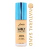 Arantza Cosmetics Base de maquillaje líquida Arantza Cosmetics Make It