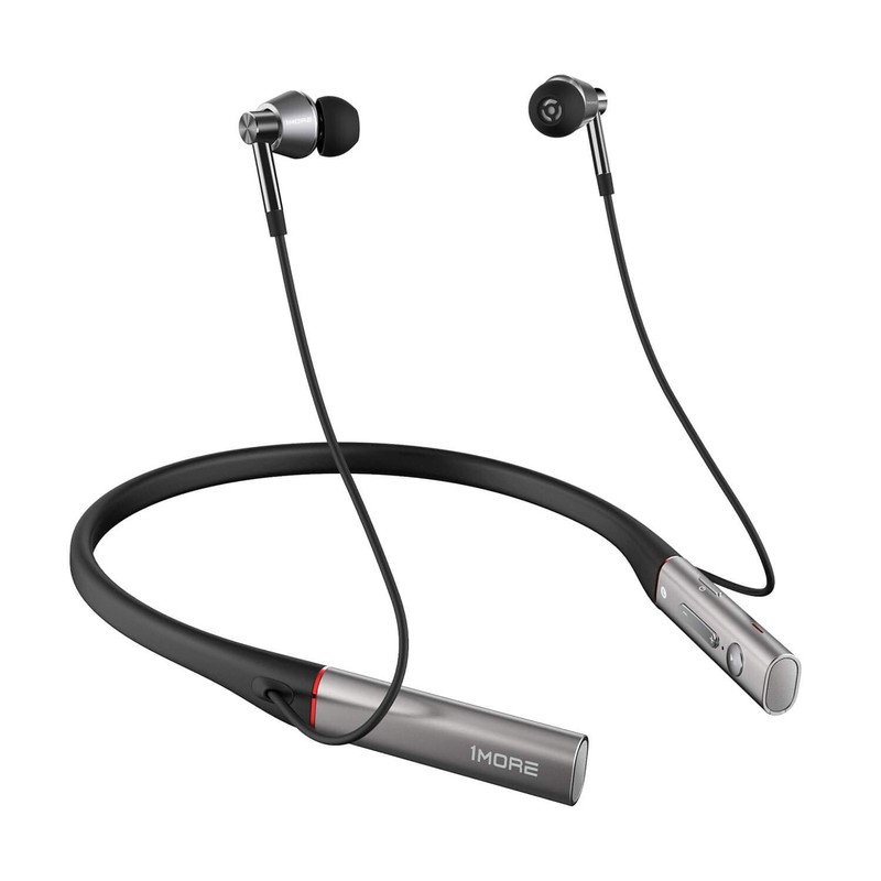 1MORE Triple Driver BT in-Ear Headphones Bluetooth Earphones with Hi-Res