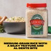 RiceSelect Arborio Rice for Italian Risotto, Premium Gluten-Free Rice, Non-GMO,