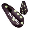 WORLin360- Padel Racket Case, with Ball Pocket, Case for Padel