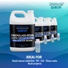Fiberglass Warehouse Fiberglass Resin – Premium Marine Grade Fiberglass Resin