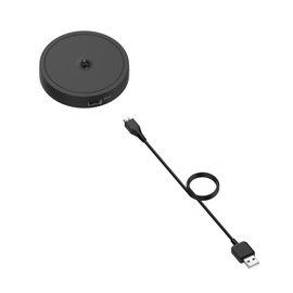 Marg Charging Dock for Ultimate Ears Boom 3, MEGABOOM 3, Blast & MEGABLAST Portable Waterproof Speaker（Not Including The Cable