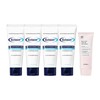 Jas Ectoin Multi Moisturizing Cream 100ml x4 + Art Deli Tone-up Sunscreen 50ml / 쟈스 엑토인 멀티 보습크림 100ml x4 + 아트델리 톤업 선크림 50ml