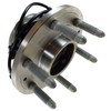 ACDelco Professional 515159 Rear Wheel Hub and Bearing Assembly