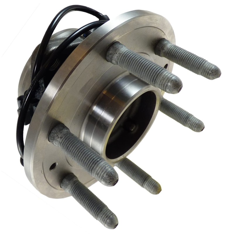 ACDelco Professional 515159 Rear Wheel Hub and Bearing Assembly