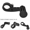 Natudeco Bike Handlebar Extender Bicycle Handlebar Extension Cycling Bar Extension