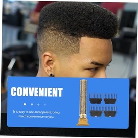 Hair Trimmers Electric Grooming Clipper Hair Clipper for Men Barber Tools