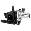 Coolant Thermostat Housing Assembly w/Sensor for Chevy Cruze 2011-2020 1.8L