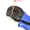 Harting A0540HX 래칫 압착 도구 Han 12 AWG Ha Harting