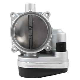 DIKTOKO Electronic Throttle Body Assembly 53032801AC 68060353AA S20042 Fit for Dodge Durango 2005-2010 Ram 1500 2500 3500 2011-2012 Pickup for Aspen 2007-2009 5.7L V8 Engine Replacement Parts