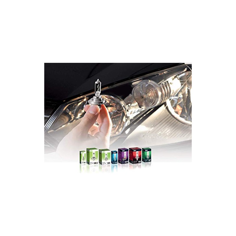 Valeo 32015 Bulb HB4