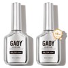 GAOY - 2 piezas de 16 ml de capa superior