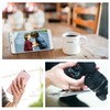 Bonoma Phone Ring Stand Holder, 3-Pack 360 Degree Rotation Universal