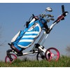 'Yorrx® Umbrella Holder Hamma 7/Golf Umbrella Holder for Yorrx Golf