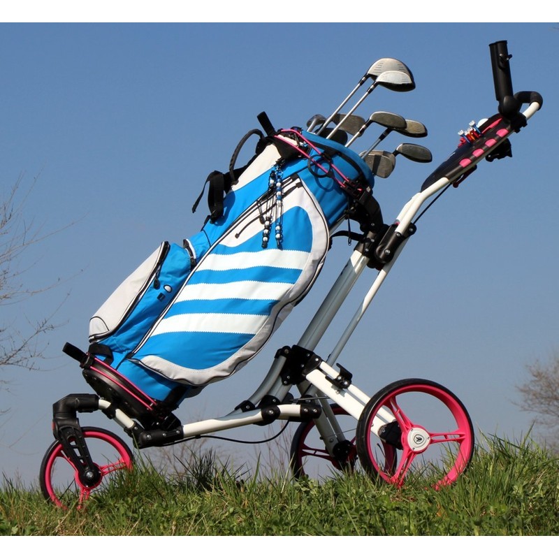 'Yorrx® Umbrella Holder Hamma 7/Golf Umbrella Holder for Yorrx Golf