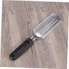 NOLITOY Professional Stainless Steel Foot Care Rasp Tool for Callus
