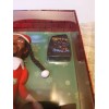 Snoop on the Stoop 12” Snoop Dogg Christmas Red Plush