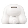 Sanrio SAN4360-2 Cinnamon Roll Money Box, Apple, Cinnamon, Sanrio Goods,
