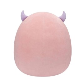 Squishmallows 11" Ronalda the Pink and Purple Yeti Stuffed Plush Toy Pillow NWT