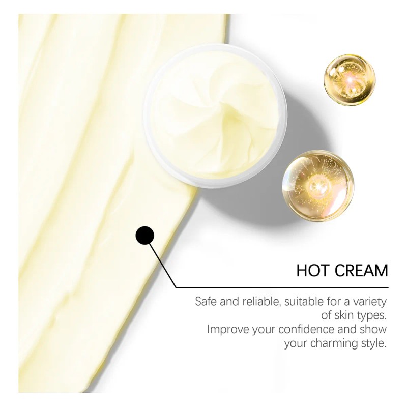 Crema Para Adelgazar Y Quemar Grasa Con Jengibre Crema Quema