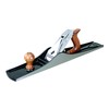 Groz 39703 FP/6 Fore Plane #6 60mm 458mm Length, Adjustable