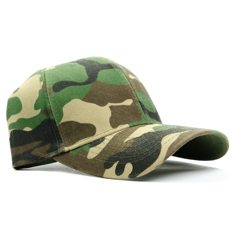 Kids Camouflage Toy Bundle