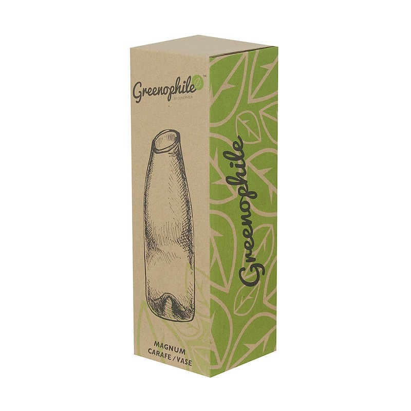 Oenophilia Magnum Carafe Wine Bottle