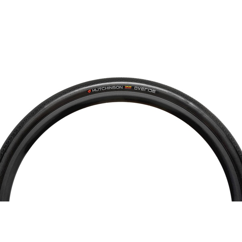 Hutchinson Overide Gravel TLR Tyre, Black, 28