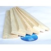 ShieldUp 6 x Long Wooden Wedge Shims