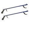 Cubii Health Reacher, Blue, 26 Inch, Reacher Tool, Lightweight Trash