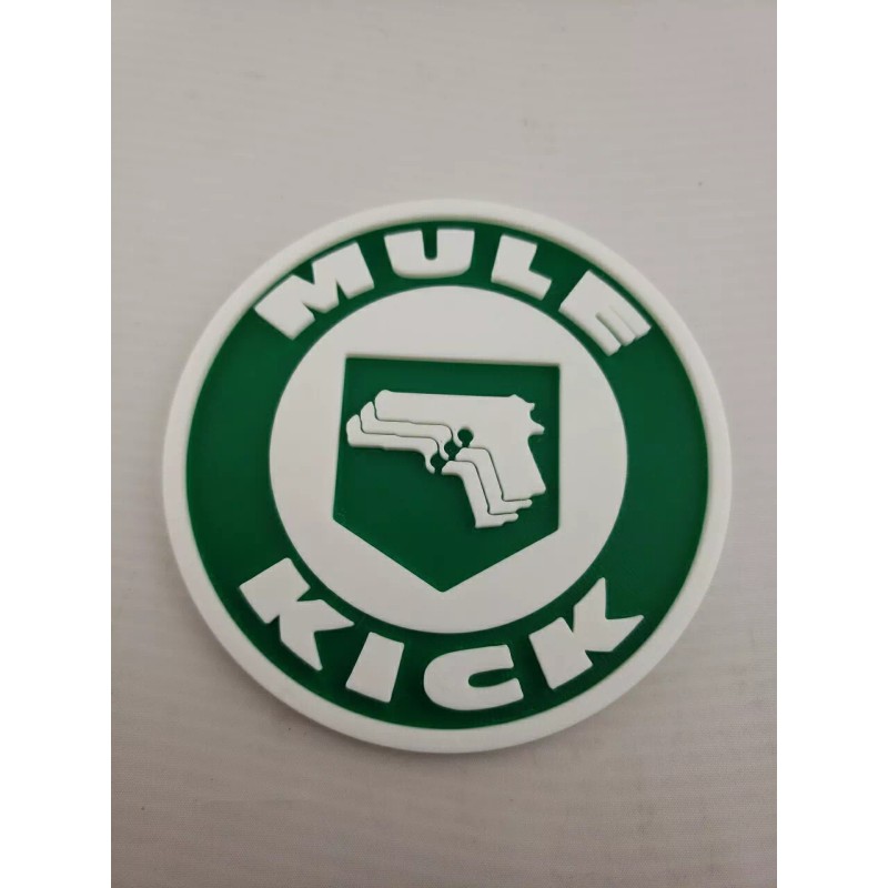 New 3D Printed Call Of Duty Black Ops 3 Zombie