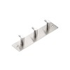 brand_quality Coat Robe Hook Hat Clothes Towel rack Unit 1-8