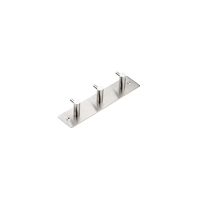 brand_quality Coat Robe Hook Hat Clothes Towel rack Unit 1-8