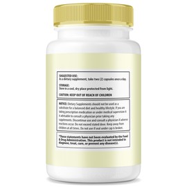 (3 Pack) Pineal Activator Capsules – Natural Pineal Gland Support for Clarity, Focus, Memory Sharpness and Restful Balance | PinealActivator Easy-to-Take Daily Pills, Original Formula (180 Capsules)