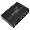 Sound Interface Professional 48V Phantom Power DSP Effect 24 Bit
