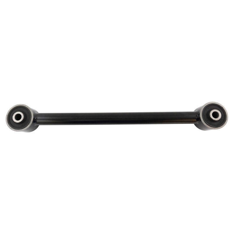 TRQ Front Upper & Lower Control Arm Set Compatible with