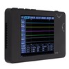 Portable Logic Analyzer 4 Channel Programmable Handheld Logic Analyzer Device