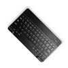 Tablet Keyboard Magnetic Shortcut Keys Kickstand Pencil Holder Precise Case