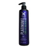 Shampoo Libre De Sulfatos Neutraliza Tonos Naranjas Xiomara
