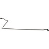 Dorman 626-691 HVAC Heater Hose Assembly Compatible with Select Ford