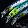 Daiwa Seivas Minnow Shoreline Shiner Z Vertis R 30th Color