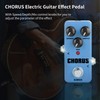 KOKKO FCH2 CHORUS Electric Guitar Effect Pedal Portable Guitar Effector