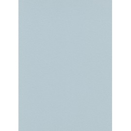 CONCORD WALLCOVERINGS ™ Sample for Display Purposes Only Modern Textured Wallpaper Plain, Vinyl Accent Wall, Blue, 7 in x 10 in, 10335_08