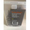 EzFit 5 lb Tub (705 Pcs) - EZFit Coated Tan