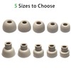 Replacement Earbud Tips for Powerbeats Pro 2 Ear Tips [10