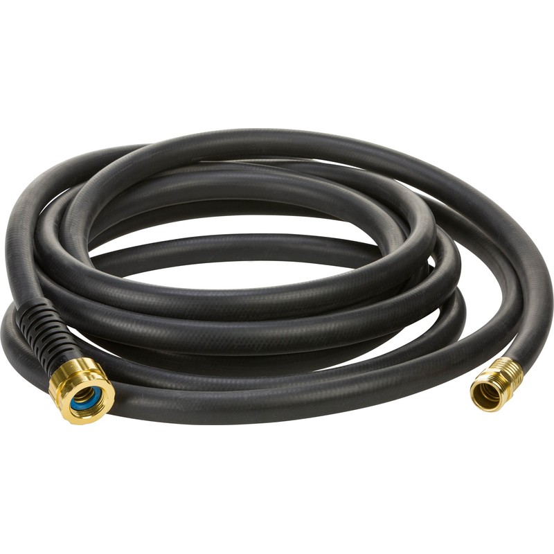 Swan Products CELSGC58050 Element MAXLite Premium Rubber+ Water Hose with