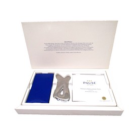 Pause Well Aging Fascia Stimulating Tool For Gentle Subdermal Toning